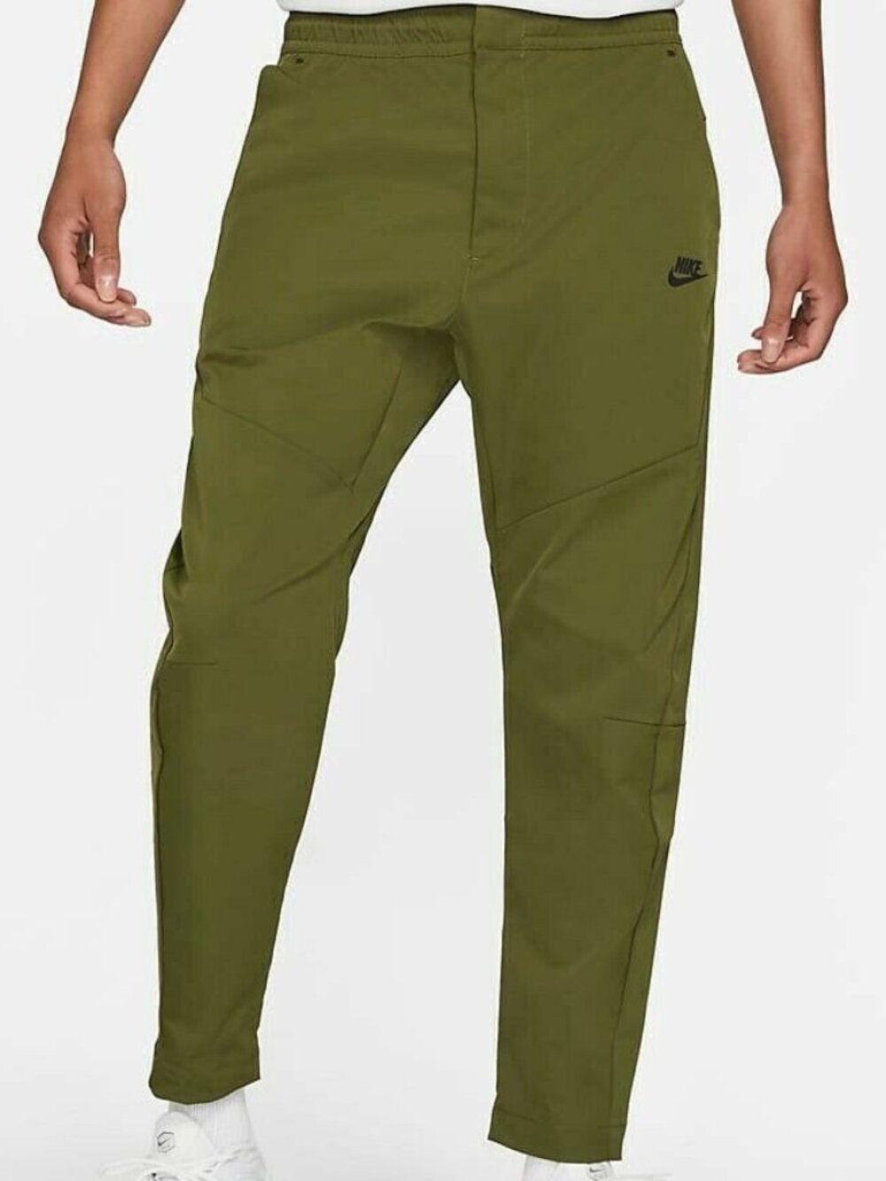 Nike Sportswear Tech Essentials Men's Unlined Commuter Pants